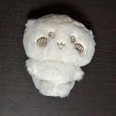 【新品】ちいかわ ぬいぱれっと～ミルクいろ〜 くりまんじゅう