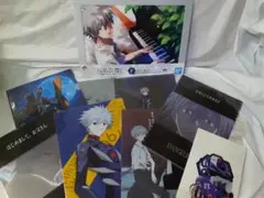 エヴァンゲリオン『 渚カヲル』まとめ売り