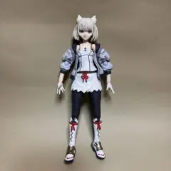 Xenoblade figma フィグマ 603 ミオ ゼノブレイド3 ゼノブレ