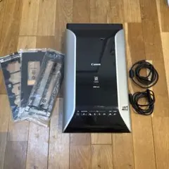 2026年最新】CanoScan 9000F Mark IIの人気アイテム - メルカリ
