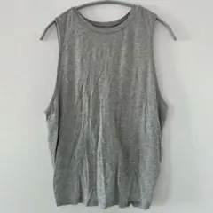 FOREVER 21【XS】背中あき結びデザインタンクトップ オシャレ セクシー