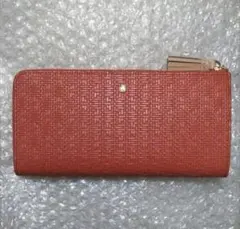 新品未使用】TOPKAPI LUX クロコ型押し 長財布 - メルカリ