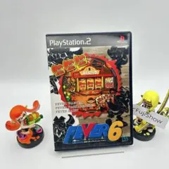PlayStation2 PS2 FEVER6