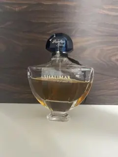 希少 未使用】 GUERLAIN ゲラン シャリマー フィルトル ドゥ パルフ
