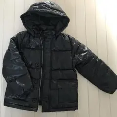 コムサイズム　ダウンジャケット