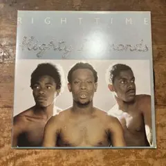 Mighty Diamonds／Right Time