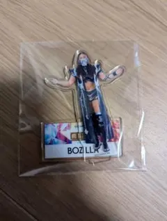 STARDOM くじ ドンキ アクリルスタンド アクスタボジラ