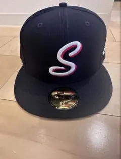 supreme キャップ