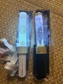 ミュージカル刀剣乱舞 道奥一蓮 パンフレット、DVD、ペンライト - メルカリ