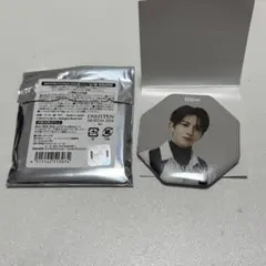 ヒスン 缶バッジ ENHYPEN museum