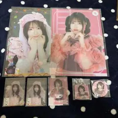 CUTIE STREET 桜庭遥花　すきくじ