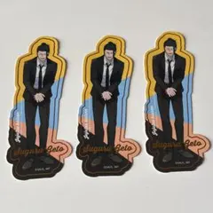 呪術廻戦　懐玉・玉折　ダイカットステッカー　夏油傑