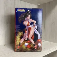 コトブキヤ　SNK美少女 不知火舞