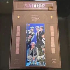 ❶ BTS 2019 MAGIC SHOP DVD 日本公演 ジミン BTS MAGIC SHOP 2019 DVD 日本公演 ② - メルカリ