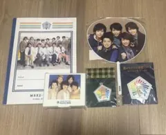 嵐 グッズ まとめ売り