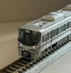 鉄コレポケット 225系 5100番台 6両編成（5両が未組立） - メルカリ