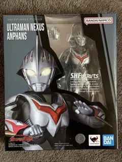 2026年最新】ウルトラマンネクサス アンファンスの人気アイテム - メルカリ