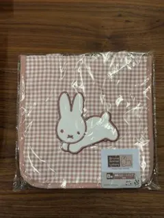 ブルーナ くじ　タイトーくじ　B賞　ミッフィー