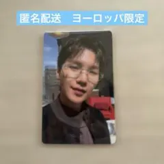 BTS ARIRANG Weverse Global 特典 ユンギ - メルカリ