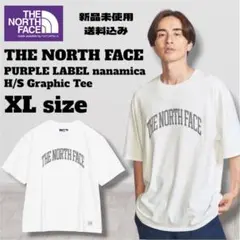 THE NORTH FACE PURPLE LABEL Tシャツ XLサイズ新品のサムネイル