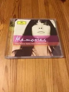 ナイトフォール 通常盤 SHM-CD アリス=紗良・オット - メルカリ