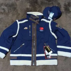 2025年最新】ミズノ 長野オリンピック ジャケットの人気アイテム