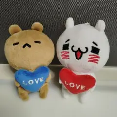愛しすぎて大好きすぎる　クッション座布　ぬいぐるみ　5点セット　まとめ売り 愛しすぎて大好きすぎる クッション座布 ぬいぐるみ 5点セット