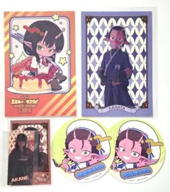 ミルキーサブウェイ アカネ カナタ スイパラ IP書店のサムネイル