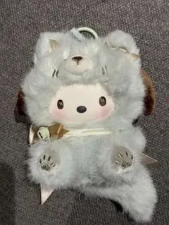 miniso サンリオ キャラクターグッズ