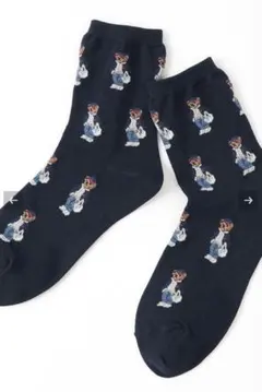 【NEW】POLO RALPH LAUREN ポロベア クルー丈03207262