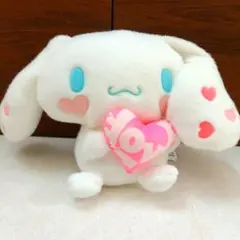 シナモロール× ＝LOVE Lぬいぐるみ Vol.2 シナモロールのサムネイル