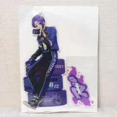 御影玲王 レーシングStyle ver. 特大アクリルスタンド ブルーロック