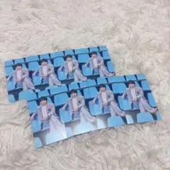 M!LK 塩﨑太智 アオノオト トレカ