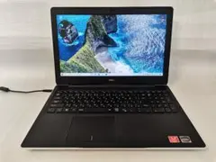 ∉ Dell Inspiron 5565 AMD A9 ストレージ無 ∉ Dell Inspiron 5565 AMD A9 ストレージ無 - メルカリ