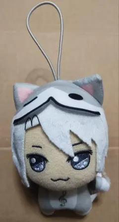 2025年最新】八乙女楽 ぬいぐるみの人気アイテム - メルカリ