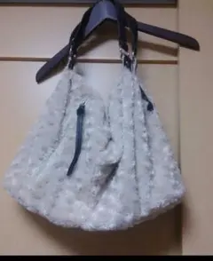 ふわもこ秋バック♡