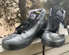 NikeSB Zoom Blazer Mid Edge