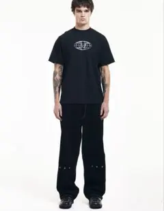Think Punk GREATZ UPPER Tシャツ Think Punk GREATZ UPPER Tシャツ - メルカリ