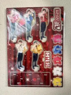 2026年最新】m!lk アクスタの人気アイテム - メルカリ