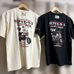 激レア カミナリモータース 4WD Tシャツ 3枚セット - メルカリ