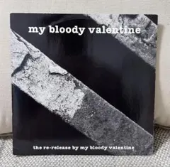 my bloody Valentine 直筆サイン入りCD - メルカリ