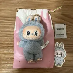 ラブブ　マカロン　sea salt coconut