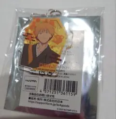 チェンソーマン OMATURI POPUP アクリルキーホルダー　デンジ