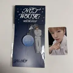 NCT WISH WISHLIST Dreamy ver ユウシ