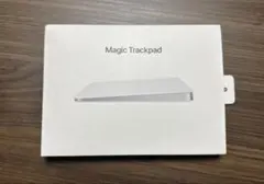 極上優良品｜Magic Trackpad 3｜付属品完備｜APPLE純正 - メルカリ