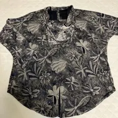 カットソー　M オーバーサイズ