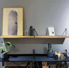 maze Pythagoras Brackets&Shelf