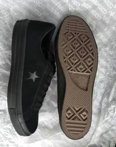 ワンスター スニーカー