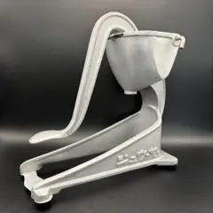 JUICER /伊藤製作所 /ジューサー 昭和レトロ ジュウーサー 実用新案
