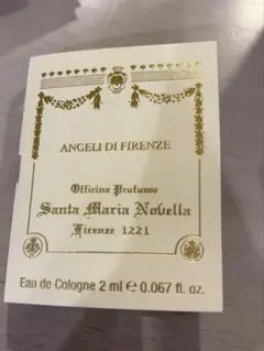 Santa Maria Novella 香水 サンプル 2mlのサムネイル